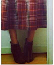 URBAN RESEARCH | ブーティ