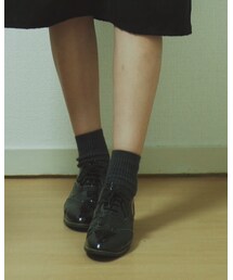 niko and... | ドレスシューズ