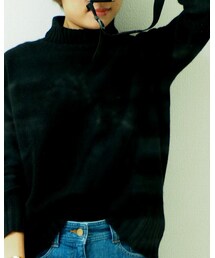 LUCA/LADY LUCK LUCA | ニット/セーター