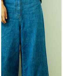 TOMORROWLAND  | デニムパンツ