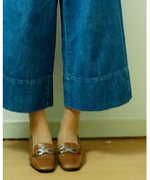 Yves Saint Laurent | パンプス