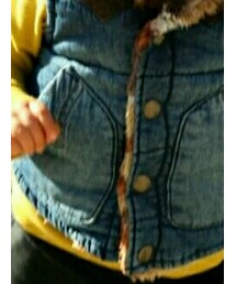 DILASH | その他アウター