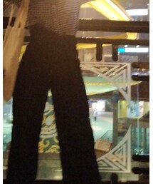 EMODA | デニムパンツ