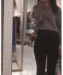 CHARLES & KEITH | ショルダーバッグ