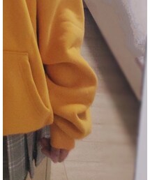 ROMANTIC CROWN | パーカー