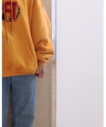 ROMANTIC CROWN | パーカー