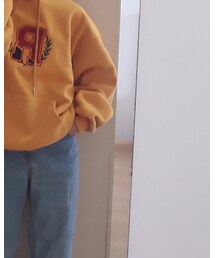 ROMANTIC CROWN | パーカー