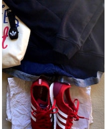 GRL | デニムパンツ