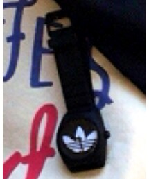 adidas | アナログ腕時計