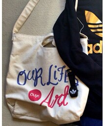 no brand | トートバッグ