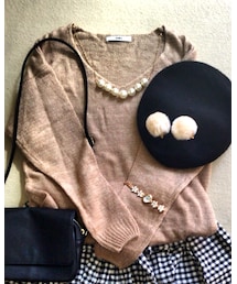 GRL | ニット/セーター