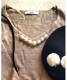 GRL | ネックレス