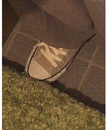 CONVERSE | スニーカー