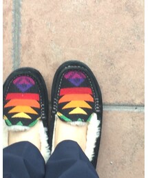 UGG | モカシン/デッキシューズ