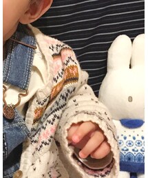 Carter's | ダッフルコート