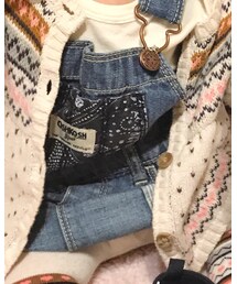 OSHKOSH | デニムパンツ