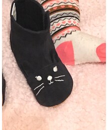 GYMBOREE | ブーツ