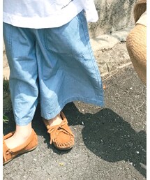 UNIQLO | チノパンツ