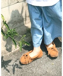 Minnetonka | ローファー