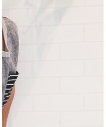 highking | タンクトップ