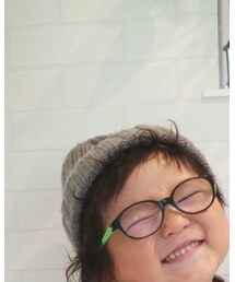 GU | ニットキャップ/ビーニー