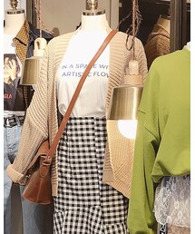 lucky factory | トップス