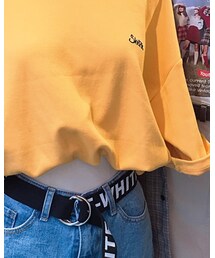 わすれました | トップス