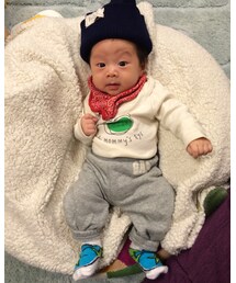 babyGAP | ロンパース