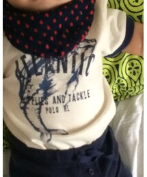 POLO RALPH LAUREN | ロンパース