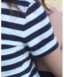 無印良品 | Tシャツ/カットソー