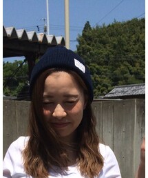 LOWRYS FARM | ニットキャップ/ビーニー