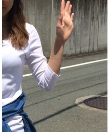 UNIQLO | Tシャツ/カットソー