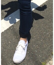 VANS | スニーカー