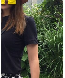 無印良品 | Tシャツ/カットソー