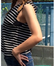 GU | Tシャツ/カットソー