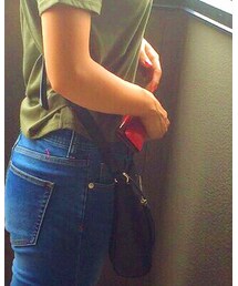 RETRO GIRL | Tシャツ/カットソー