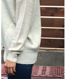 earth music&ecology | ニット/セーター