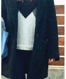 LOWRYS FARM | ニット/セーター