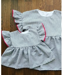 MamaMade | シャツ/ブラウス