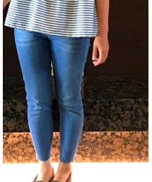 ZARA | デニムパンツ