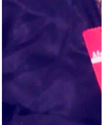 AFRICA TARO | ナイロンジャケット