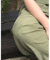 GO TO HOLLYWOOD | パンツ