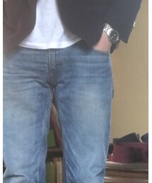 Levi's | デニムパンツ