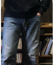 Levi's | デニムパンツ