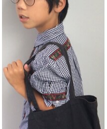 BEAMS BOY | シャツ/ブラウス