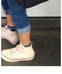 CONVERSE | スニーカー