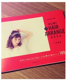 RUMIHAIRARRANGE | その他