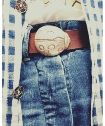 MARC JACOBS | ベルト