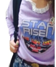 jouetie | スウェット