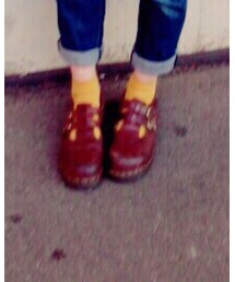 Dr. Martens | シューズ